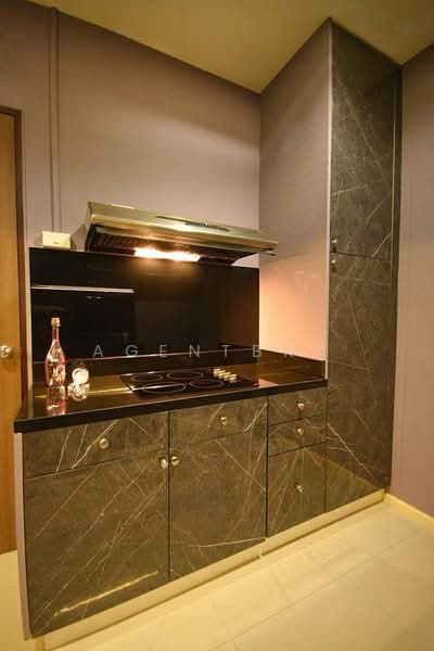 Saint Charm Condominium : เซนต์ชาร์ม คอนโดมิเนียม, กรุงเทพ, ศรีนครินทร์, ประเวศ, ประเวศ, กรุงเทพ, 76 ตร.ม., คอนโด ให้เช่า, โดย Agentbkk, 500240465 - DDproperty.com