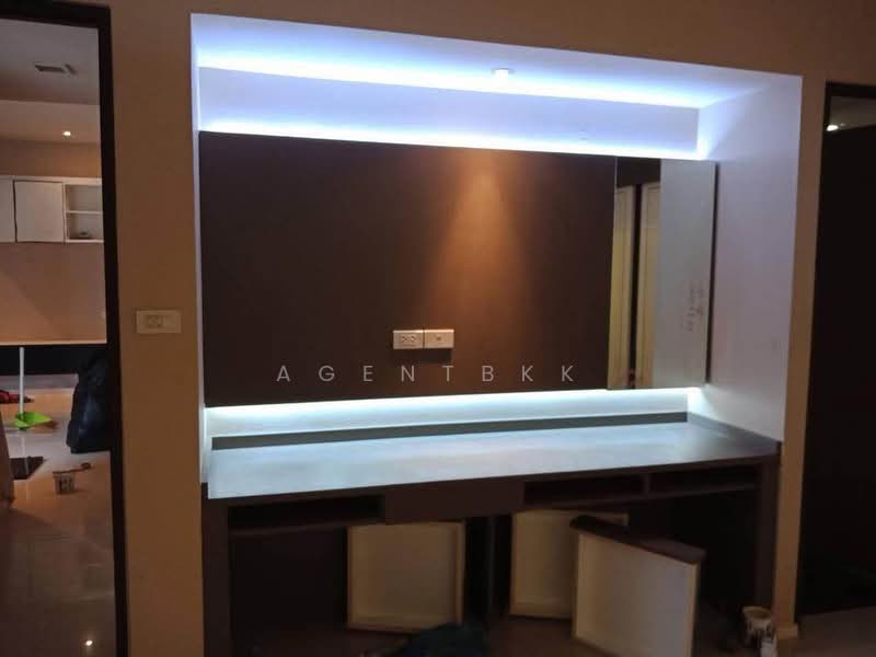 Saint Charm Condominium : เซนต์ชาร์ม คอนโดมิเนียม, กรุงเทพ, ศรีนครินทร์, ประเวศ, ประเวศ, กรุงเทพ, 76 ตร.ม., คอนโด ให้เช่า, โดย Agentbkk, 500240465 - DDproperty.com