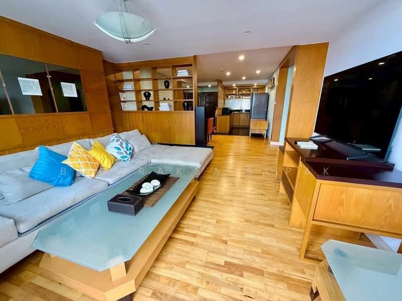 ให้เช่า - Supalai Place Sukhumvit 39 : ศุภาลัย เพลส สุขุมวิท 39, กรุงเทพ