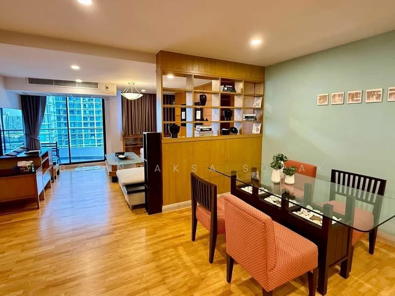 ให้เช่า - Supalai Place Sukhumvit 39 : ศุภาลัย เพลส สุขุมวิท 39, กรุงเทพ