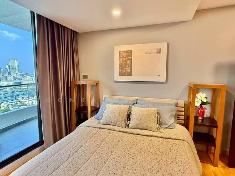 ให้เช่า - Supalai Place Sukhumvit 39 : ศุภาลัย เพลส สุขุมวิท 39, กรุงเทพ