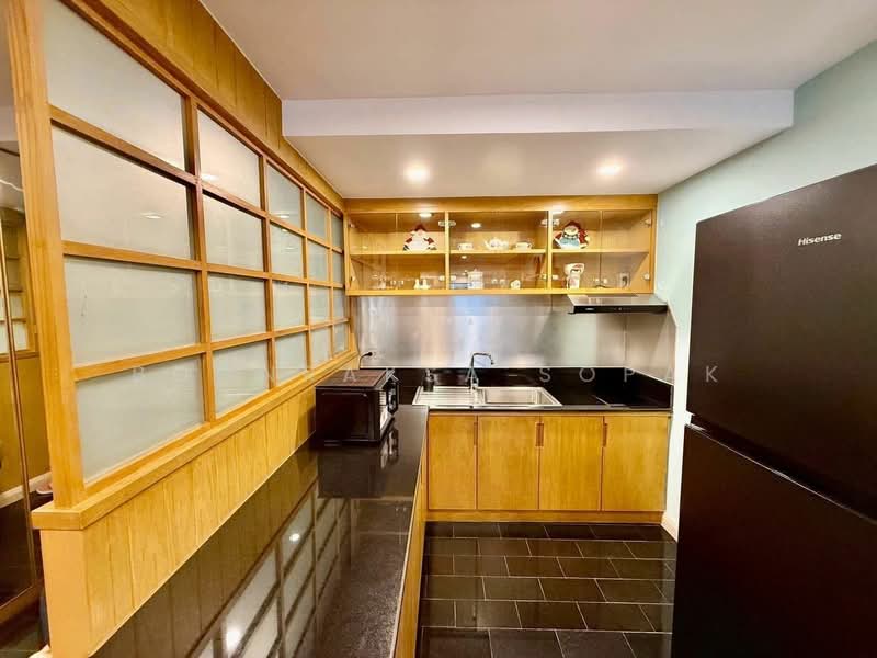 ให้เช่า - Supalai Place Sukhumvit 39 : ศุภาลัย เพลส สุขุมวิท 39, กรุงเทพ