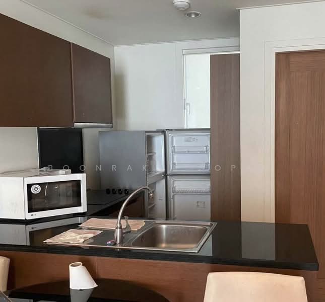 Wind Sukhumvit 23, กรุงเทพ, 136 ซอยสุขุมวิท 23 ถนนสุขุมวิท, คลองเตยเหนือ, วัฒนา, กรุงเทพ, 78 ตร.ม., คอนโด ให้เช่า, โดย Boonraksa Sopak, 500240467 - DDproperty.com