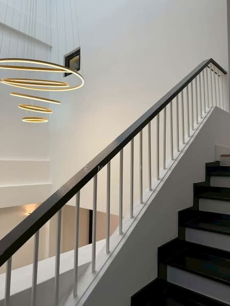 For Sale: 4.5-Story Townhome, Sukhumvit 101, near BTS Punnawithi (SPSAD3926), Bangkok, สุขุมวิท101, Bang Chak, Phra Khanong, Bangkok, 4 Bedrooms, 104 sqm, Townhouse For Sale, by Agent Pla, 500240469 - DDproperty.com