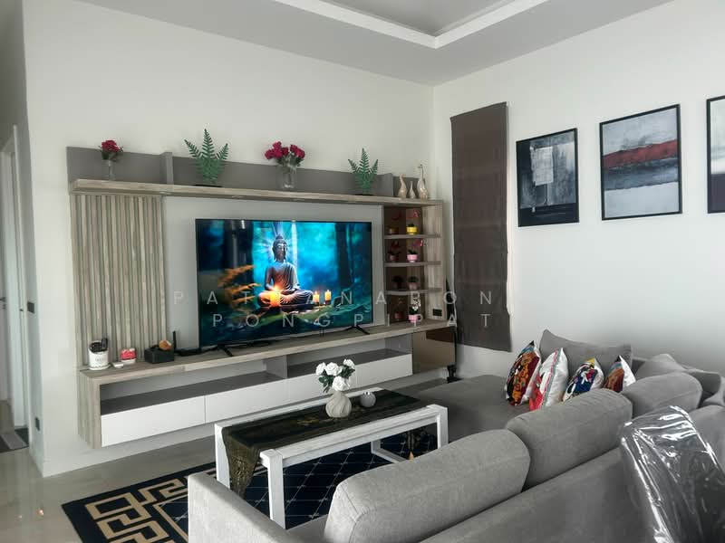 U Charoen Residence Town in Town : อยู่เจริญ เรสซิเด้นท์ ทาวน์ อิน ทาวน์, กรุงเทพ, ถนน ศรีวรา, พลับพลา, วังทองหลาง, กรุงเทพ, 298 ตร.ม., วิลล่า ขาย, โดย Pattanapong Pongpipat, 500240470 - DDproperty.com