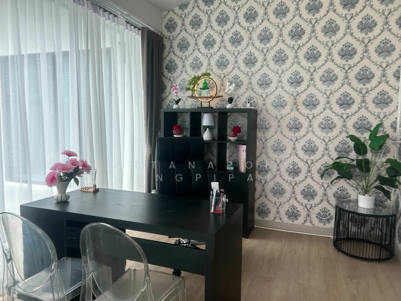 U Charoen Residence Town in Town : อยู่เจริญ เรสซิเด้นท์ ทาวน์ อิน ทาวน์, กรุงเทพ, ถนน ศรีวรา, พลับพลา, วังทองหลาง, กรุงเทพ, 298 ตร.ม., วิลล่า ขาย, โดย Pattanapong Pongpipat, 500240470 - DDproperty.com