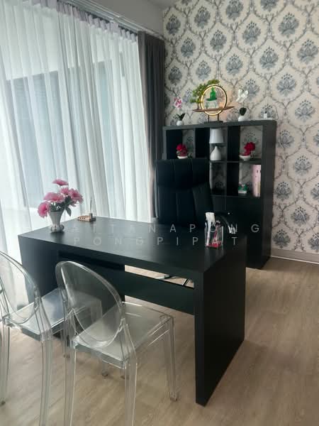 U Charoen Residence Town in Town, Bangkok, Sriwara Road, Phlapphla, Wang Thonglang, Bangkok, 3 Bedrooms, 298 sqm, Villa For Sale, by Pattanapong Pongpipat, 500240470 - DDproperty.com