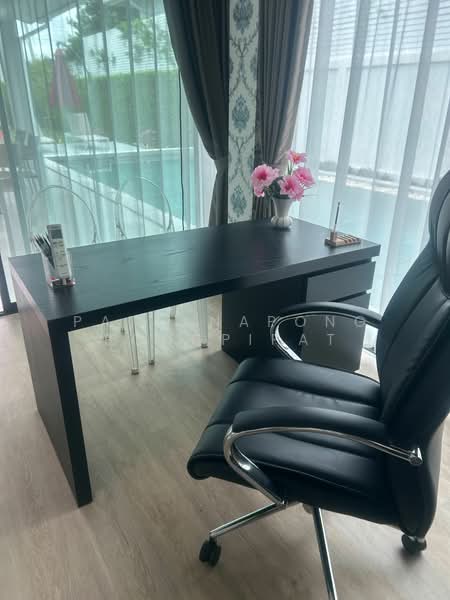 U Charoen Residence Town in Town : อยู่เจริญ เรสซิเด้นท์ ทาวน์ อิน ทาวน์, กรุงเทพ, ถนน ศรีวรา, พลับพลา, วังทองหลาง, กรุงเทพ, 298 ตร.ม., วิลล่า ขาย, โดย Pattanapong Pongpipat, 500240470 - DDproperty.com