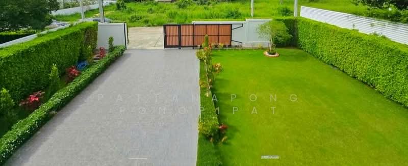 U Charoen Residence Town in Town : อยู่เจริญ เรสซิเด้นท์ ทาวน์ อิน ทาวน์, กรุงเทพ, ถนน ศรีวรา, พลับพลา, วังทองหลาง, กรุงเทพ, 298 ตร.ม., วิลล่า ขาย, โดย Pattanapong Pongpipat, 500240470 - DDproperty.com