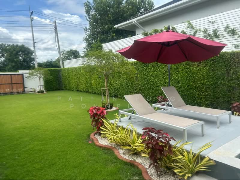 U Charoen Residence Town in Town, Bangkok, Sriwara Road, Phlapphla, Wang Thonglang, Bangkok, 3 Bedrooms, 298 sqm, Villa For Sale, by Pattanapong Pongpipat, 500240470 - DDproperty.com