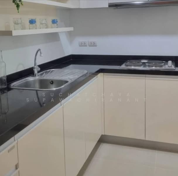 Belle Grand Rama 9, Bangkok, 131 Rama 9 Road, Huai Khwang, Huai Khwang, Bangkok, 3 Bedrooms, 101 sqm, Condo For Sale, by Suchatchaya Supawachiranant, 500240474 - DDproperty.com