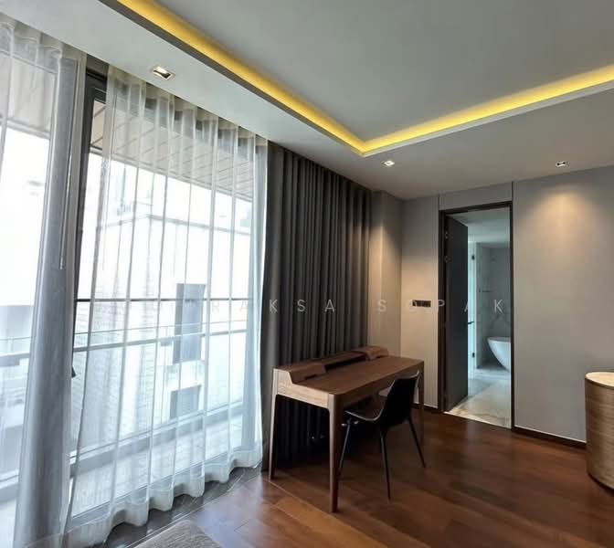 Polaris Residence, Bangkok, 88 Sukhumvit 30 Alley, Khong Tan, Khlong Toei, Bangkok, 3 Bedrooms, 335 sqm, Apartment For Rent, by Boonraksa Sopak, 500240476 - DDproperty.com
