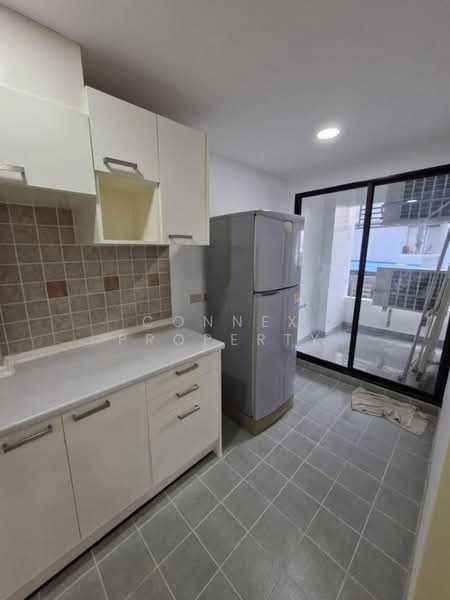 Lumpini Place Narathiwas Ratchanakarin : อาคารลุมพินี เพลส นราธิวาสราชนครินทร์, กรุงเทพ, 200 ถนน นราธิวาสราชนครินทร์, ช่องนนทรี, ยานนาวา, กรุงเทพ, 40 ตร.ม., คอนโด ให้เช่า, โดย Connex Property, 500240477 - DDproperty.com