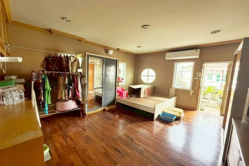 หมู่บ้านภัทราวิลล่า 5 นวลจันทร์, Bangkok, ถนนเลียบด่วนรามอินทรา, Nuan Chan, Bueng Kum, Bangkok, 3 Bedrooms, 261 sqm, Single Detached House For Sale, by คุณเมย์, 500240478 - DDproperty.com