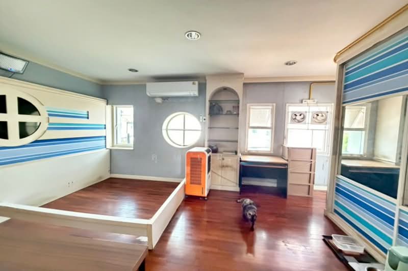 หมู่บ้านภัทราวิลล่า 5 นวลจันทร์, กรุงเทพ, ถนนเลียบด่วนรามอินทรา, นวลจันทร์, บึงกุ่ม, กรุงเทพ, 261 ตร.ม., บ้านเดี่ยว ขาย, โดย คุณเมย์, 500240478 - DDproperty.com