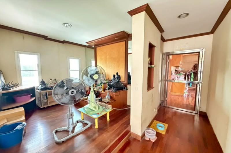 หมู่บ้านภัทราวิลล่า 5 นวลจันทร์, Bangkok, ถนนเลียบด่วนรามอินทรา, Nuan Chan, Bueng Kum, Bangkok, 3 Bedrooms, 261 sqm, Single Detached House For Sale, by คุณเมย์, 500240478 - DDproperty.com