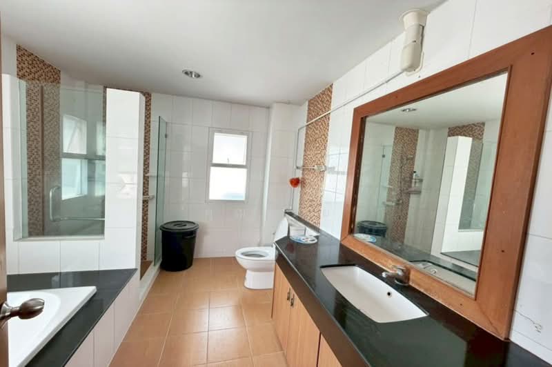 หมู่บ้านภัทราวิลล่า 5 นวลจันทร์, กรุงเทพ, ถนนเลียบด่วนรามอินทรา, นวลจันทร์, บึงกุ่ม, กรุงเทพ, 261 ตร.ม., บ้านเดี่ยว ขาย, โดย คุณเมย์, 500240478 - DDproperty.com