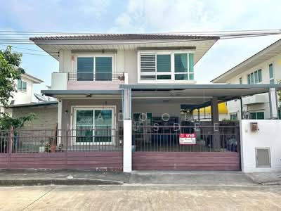 ขาย - Supalai Bella Wongwaen-Lumlukka Klong 3 : หมู่บ้าน ศุภาลัย เบลล่า วงแหวน-ลำลูกกา คลอง 3, ปทุมธานี