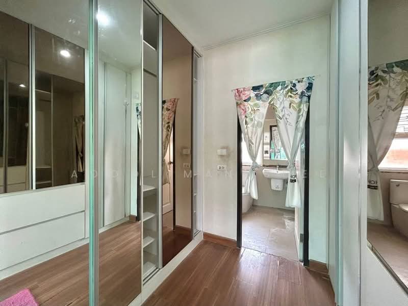 Supalai Bella Wongwaen-Lumlukka Klong 3, Pathum Thani, Lam Luk Ka Road, Khlong 3, Lat Sawai, Lam Luk Ka, Pathum Thani, 3 Bedrooms, 160 sqm, Single Detached House For Sale, by Adool Manusdee, 500240479 - DDproperty.com