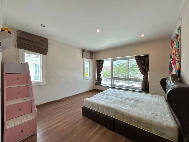 Supalai Bella Wongwaen-Lumlukka Klong 3, Pathum Thani, Lam Luk Ka Road, Khlong 3, Lat Sawai, Lam Luk Ka, Pathum Thani, 3 Bedrooms, 160 sqm, Single Detached House For Sale, by Adool Manusdee, 500240479 - DDproperty.com