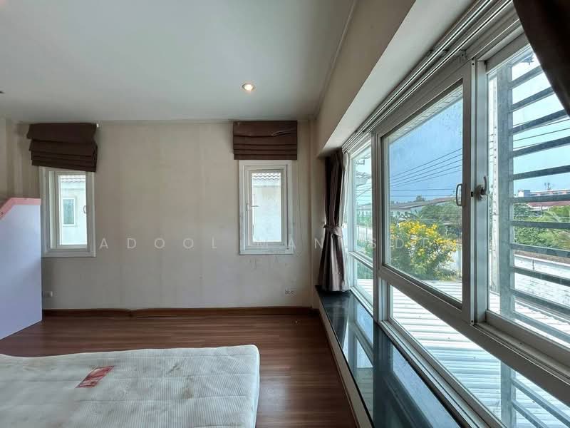 Supalai Bella Wongwaen-Lumlukka Klong 3, Pathum Thani, Lam Luk Ka Road, Khlong 3, Lat Sawai, Lam Luk Ka, Pathum Thani, 3 Bedrooms, 160 sqm, Single Detached House For Sale, by Adool Manusdee, 500240479 - DDproperty.com