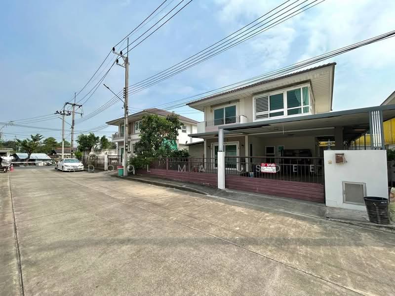 Supalai Bella Wongwaen-Lumlukka Klong 3, Pathum Thani, Lam Luk Ka Road, Khlong 3, Lat Sawai, Lam Luk Ka, Pathum Thani, 3 Bedrooms, 160 sqm, Single Detached House For Sale, by Adool Manusdee, 500240479 - DDproperty.com