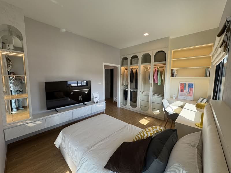 2 บ้านใหม่พร้อมอยู่ ดาวน์ 0 บาท ฟรีทอง 5 บาท*, สมุทรปราการ, บางบ่อ, บางบ่อ, สมุทรปราการ, 200 ตร.ม., บ้านเดี่ยว ขาย, โดย เล็ก Kaew, 500240483 - DDproperty.com