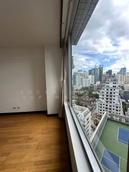 All Seasons Mansion, Bangkok, Soi Ruamrudee, Wireless Road, Lumphini, Pathum Wan, Bangkok, 2 Bedrooms, 137 sqm, Condo For Sale, by Suchatchaya Supawachiranant, 500240484 - DDproperty.com