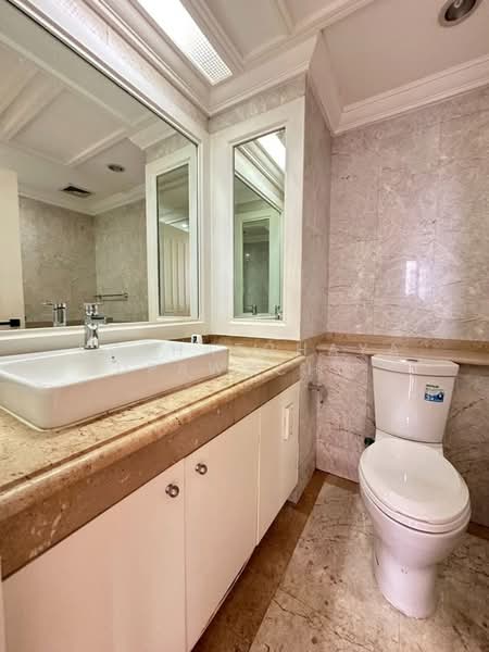 All Seasons Mansion, Bangkok, Soi Ruamrudee, Wireless Road, Lumphini, Pathum Wan, Bangkok, 2 Bedrooms, 137 sqm, Condo For Sale, by Suchatchaya Supawachiranant, 500240484 - DDproperty.com