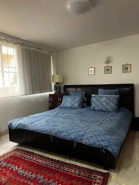 undefined, Bangkok, Phra Kanong Nua, Watthana, Bangkok, 4 Bedrooms, 250 sqm, Townhouse For Rent, by Boonraksa Sopak, 500240487 - DDproperty.com