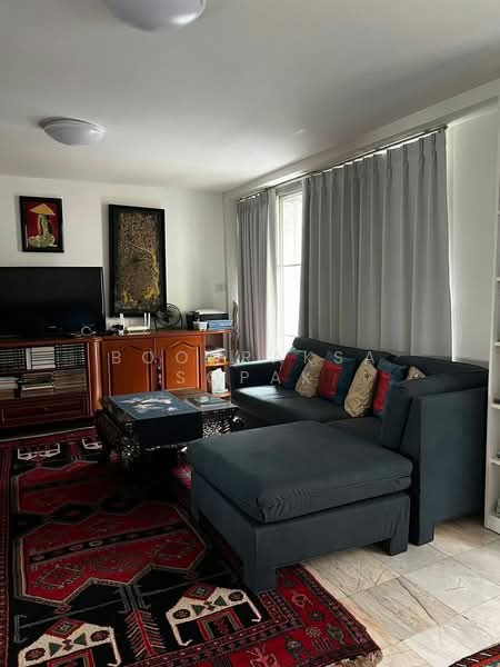 undefined, Bangkok, Phra Kanong Nua, Watthana, Bangkok, 4 Bedrooms, 250 sqm, Townhouse For Rent, by Boonraksa Sopak, 500240487 - DDproperty.com