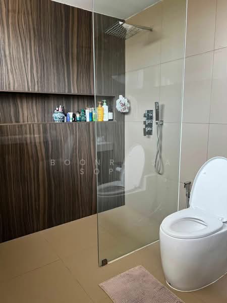 undefined, Bangkok, Phra Kanong Nua, Watthana, Bangkok, 4 Bedrooms, 250 sqm, Townhouse For Rent, by Boonraksa Sopak, 500240487 - DDproperty.com