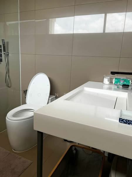 undefined, Bangkok, Phra Kanong Nua, Watthana, Bangkok, 4 Bedrooms, 250 sqm, Townhouse For Rent, by Boonraksa Sopak, 500240487 - DDproperty.com