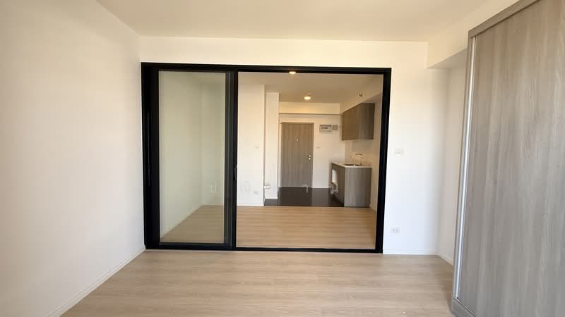 A Space Mega Bangna, Samut Prakan, Bangna-Trad Road, Bang Kaeo, Bang Plee, Samut Prakan, 1 Bedroom, 29 sqm, Condo For Sale, by ปณิธาน, 500240488 - DDproperty.com