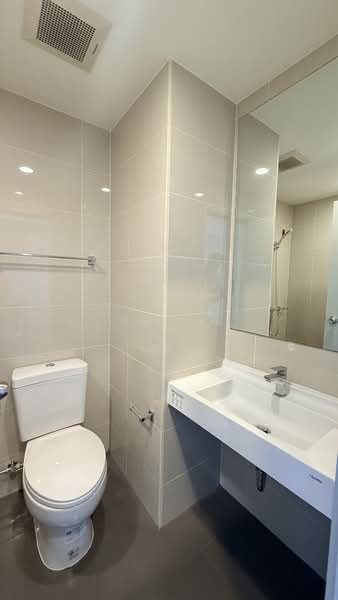 A Space Mega Bangna, Samut Prakan, Bangna-Trad Road, Bang Kaeo, Bang Plee, Samut Prakan, 1 Bedroom, 29 sqm, Condo For Sale, by ปณิธาน, 500240488 - DDproperty.com