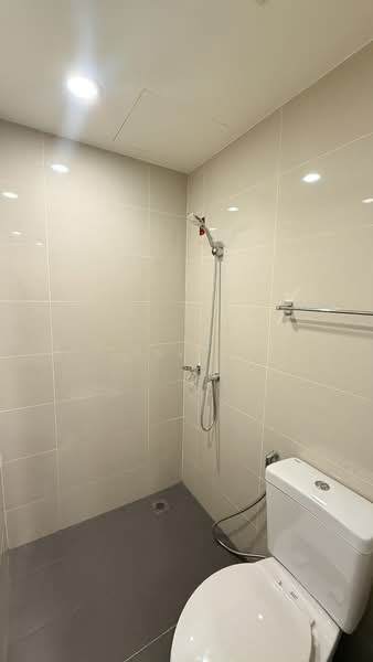 A Space Mega Bangna, Samut Prakan, Bangna-Trad Road, Bang Kaeo, Bang Plee, Samut Prakan, 1 Bedroom, 29 sqm, Condo For Sale, by ปณิธาน, 500240488 - DDproperty.com