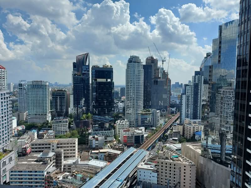 Noble Remix : โนเบิล รีมิกซ์, กรุงเทพ, 772 ซอย สุขุมวิท 36 ถนนสุขุมวิท, คลองตัน, คลองเตย, กรุงเทพ, 88 ตร.ม., คอนโด ขาย, โดย Ratsarin Sirinipaspong, 500240490 - DDproperty.com