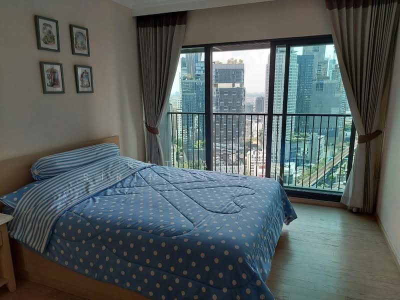Noble Remix, Bangkok, 772 Soi Sukhumvit 36, Sukhumvit Road, Khong Tan, Khlong Toei, Bangkok, 2 Bedrooms, 88 sqm, Condo For Sale, by Ratsarin Sirinipaspong, 500240490 - DDproperty.com