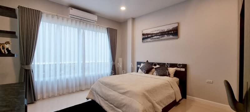 Garden Ville 6, Chon Buri (Pattaya), Soi Chai Rat, Huai Yai, Bang Lamung (Pattaya), Chon Buri (Pattaya), 3 Bedrooms, 270 sqm, Villa For Sale, by Pattanapong Pongpipat, 500240491 - DDproperty.com