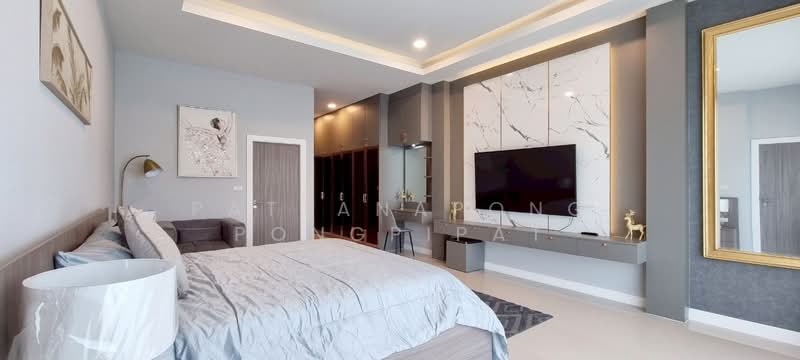 Garden Ville 6, Chon Buri (Pattaya), Soi Chai Rat, Huai Yai, Bang Lamung (Pattaya), Chon Buri (Pattaya), 3 Bedrooms, 270 sqm, Villa For Sale, by Pattanapong Pongpipat, 500240491 - DDproperty.com