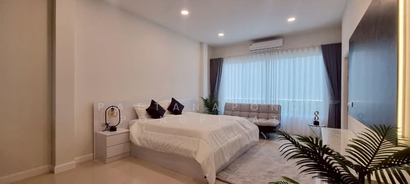 Garden Ville 6, Chon Buri (Pattaya), Soi Chai Rat, Huai Yai, Bang Lamung (Pattaya), Chon Buri (Pattaya), 3 Bedrooms, 270 sqm, Villa For Sale, by Pattanapong Pongpipat, 500240491 - DDproperty.com