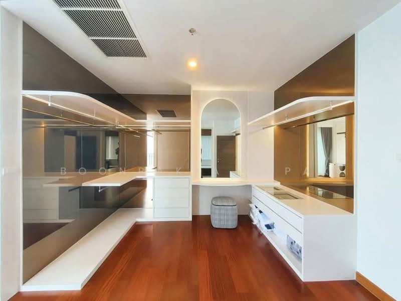 Supalai Prima Riva : ศุภาลัย พรีมา ริวา (Residential), กรุงเทพ, ถนนพระราม 3, ช่องนนทรี, ยานนาวา, กรุงเทพ, 355 ตร.ม., คอนโด ให้เช่า, โดย Boonraksa Sopak, 500240492 - DDproperty.com