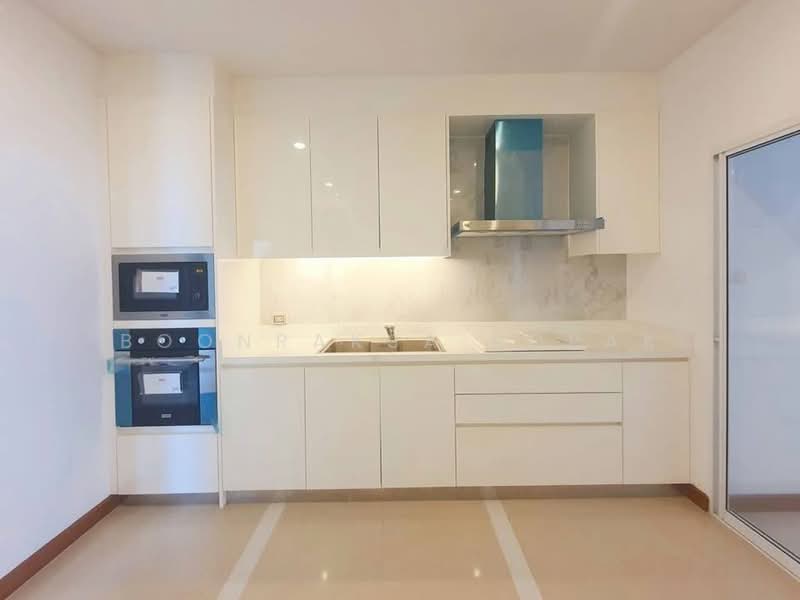 Supalai Prima Riva : ศุภาลัย พรีมา ริวา (Residential), กรุงเทพ, ถนนพระราม 3, ช่องนนทรี, ยานนาวา, กรุงเทพ, 355 ตร.ม., คอนโด ให้เช่า, โดย Boonraksa Sopak, 500240492 - DDproperty.com