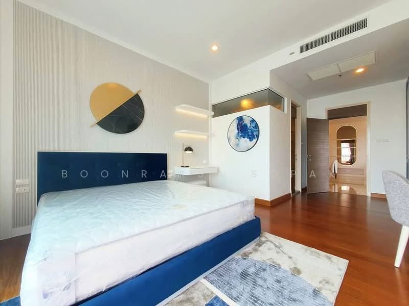 Supalai Prima Riva : ศุภาลัย พรีมา ริวา (Residential), กรุงเทพ, ถนนพระราม 3, ช่องนนทรี, ยานนาวา, กรุงเทพ, 355 ตร.ม., คอนโด ให้เช่า, โดย Boonraksa Sopak, 500240492 - DDproperty.com