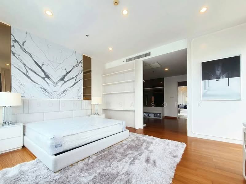 Supalai Prima Riva : ศุภาลัย พรีมา ริวา (Residential), กรุงเทพ, ถนนพระราม 3, ช่องนนทรี, ยานนาวา, กรุงเทพ, 355 ตร.ม., คอนโด ให้เช่า, โดย Boonraksa Sopak, 500240492 - DDproperty.com