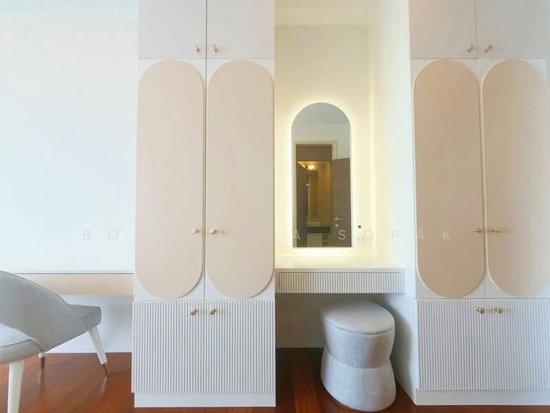 Supalai Prima Riva (Residential), Bangkok, Rama 3 Road, Chong Nonsi, Yan Nawa, Bangkok, 4 Bedrooms, 355 sqm, Condo For Rent, by Boonraksa Sopak, 500240492 - DDproperty.com