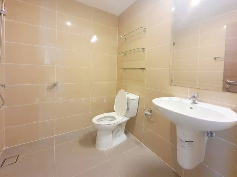 Supalai Prima Riva (Residential), Bangkok, Rama 3 Road, Chong Nonsi, Yan Nawa, Bangkok, 4 Bedrooms, 355 sqm, Condo For Rent, by Boonraksa Sopak, 500240492 - DDproperty.com