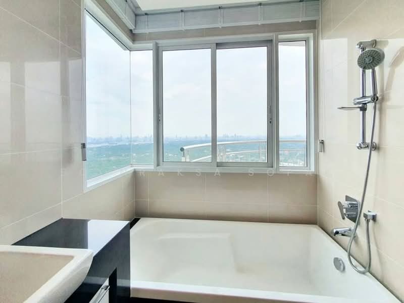 Supalai Prima Riva : ศุภาลัย พรีมา ริวา (Residential), กรุงเทพ, ถนนพระราม 3, ช่องนนทรี, ยานนาวา, กรุงเทพ, 355 ตร.ม., คอนโด ให้เช่า, โดย Boonraksa Sopak, 500240492 - DDproperty.com