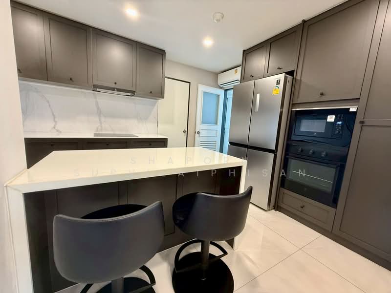 President Park Sukhumvit 24, Bangkok, 99 Sukhumvit 24 Alley, Khlongtoei Nua, Watthana, Bangkok, 3 Bedrooms, 223 sqm, Condo For Rent, by Shaporn Supvilaiphisan, 500240495 - DDproperty.com