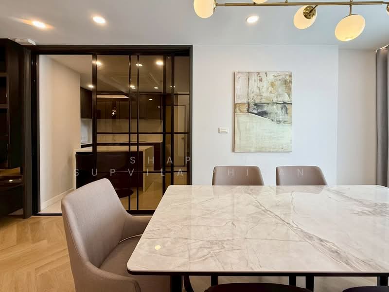 President Park Sukhumvit 24, Bangkok, 99 Sukhumvit 24 Alley, Khlongtoei Nua, Watthana, Bangkok, 3 Bedrooms, 223 sqm, Condo For Rent, by Shaporn Supvilaiphisan, 500240495 - DDproperty.com